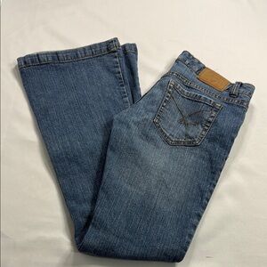 Amethyst Jeans Women's Classic Blue Boot Cut